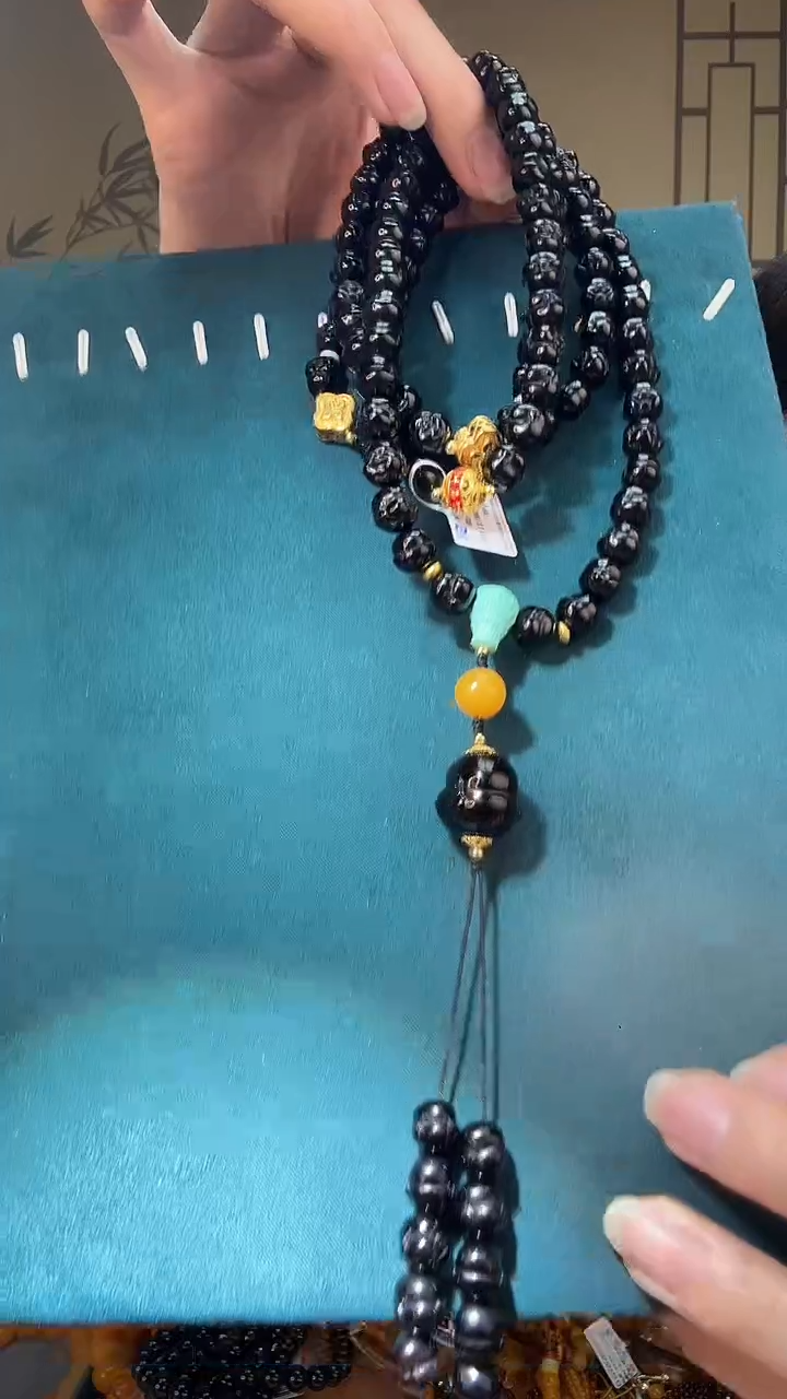 【闪购商品】琥珀裸石未镶嵌G2235天然蜜蜡