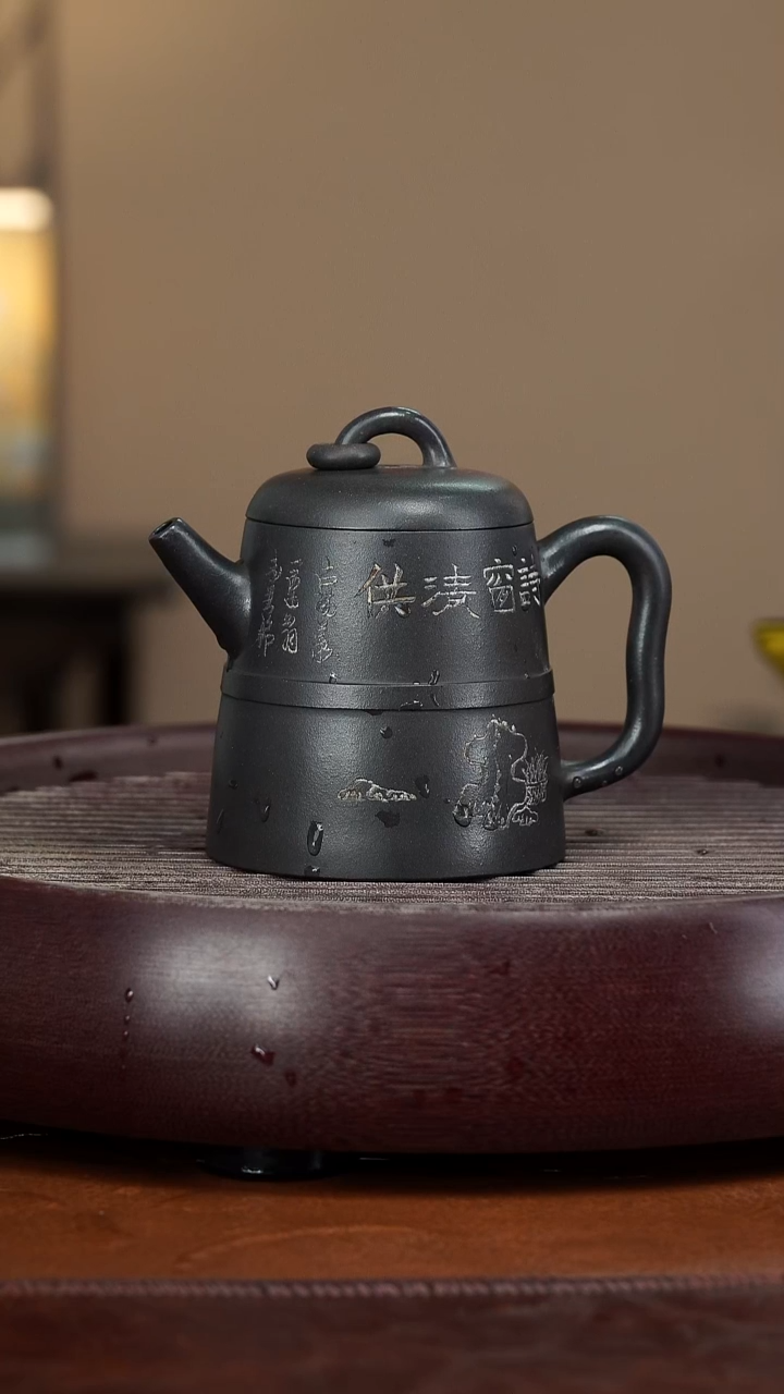 【闪购商品】紫砂茶壶宜兴紫砂壶