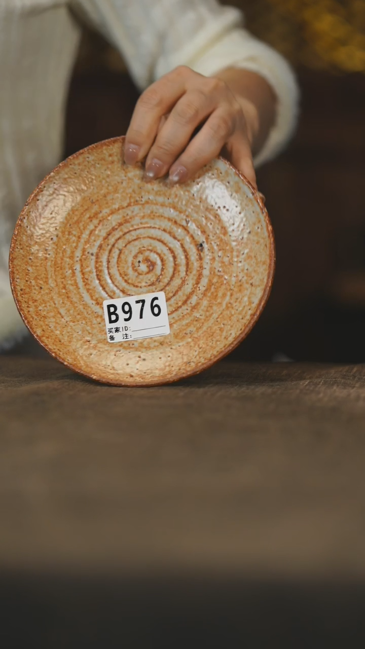 【闪购商品】杯瑕疵仟户烧品牌器物手工