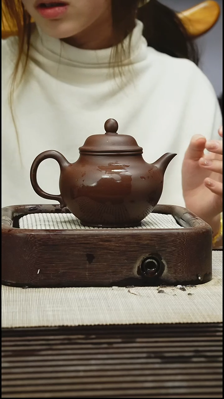 茶壶紫砂半**间1111111