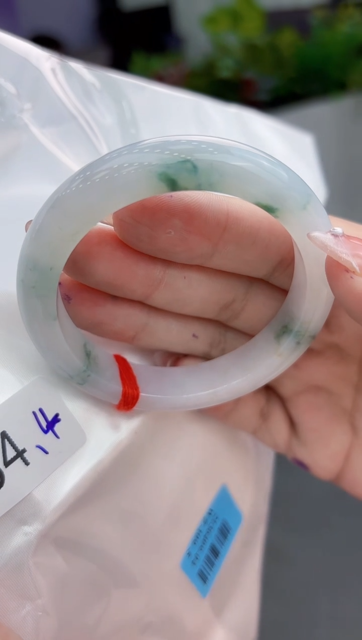 【闪购商品】翡翠手镯未镶嵌翡翠手镯