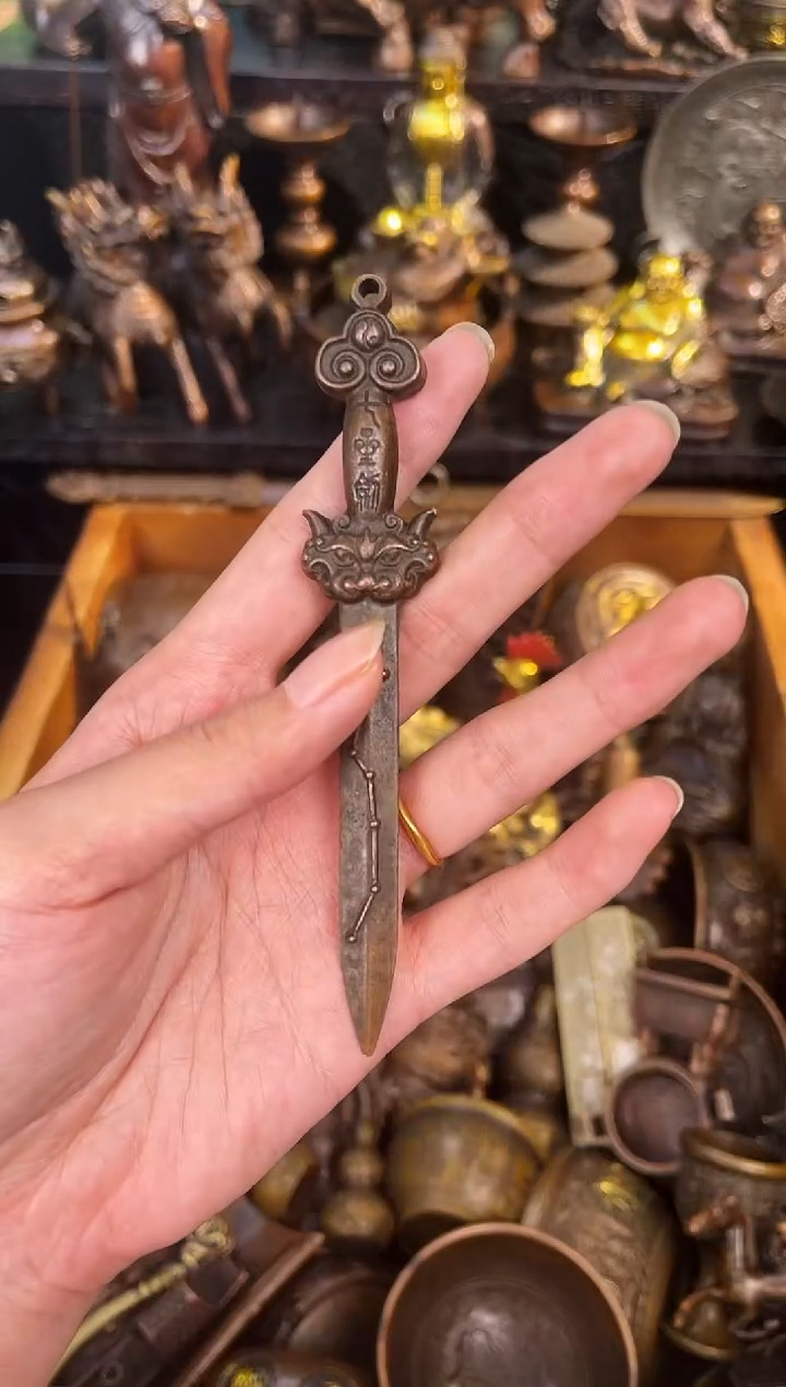 铜器摆件 雅集甄选
