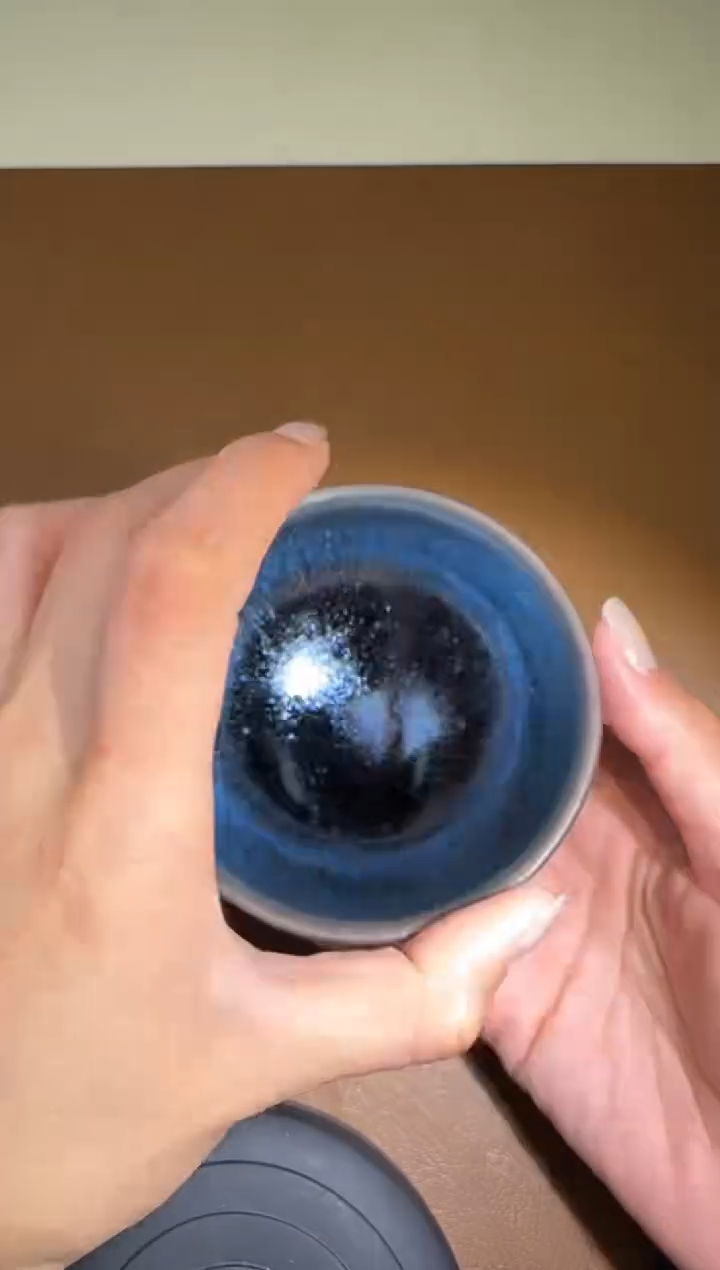 【闪购商品】茶盏卢国伟高端收藏179