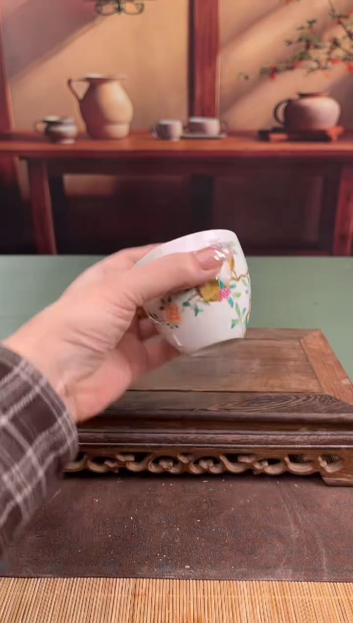 【闪购商品】顾德茶器福利闪购链接