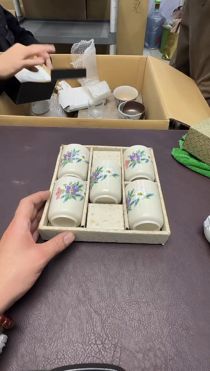 手工艺品钧瓷慧**乐55