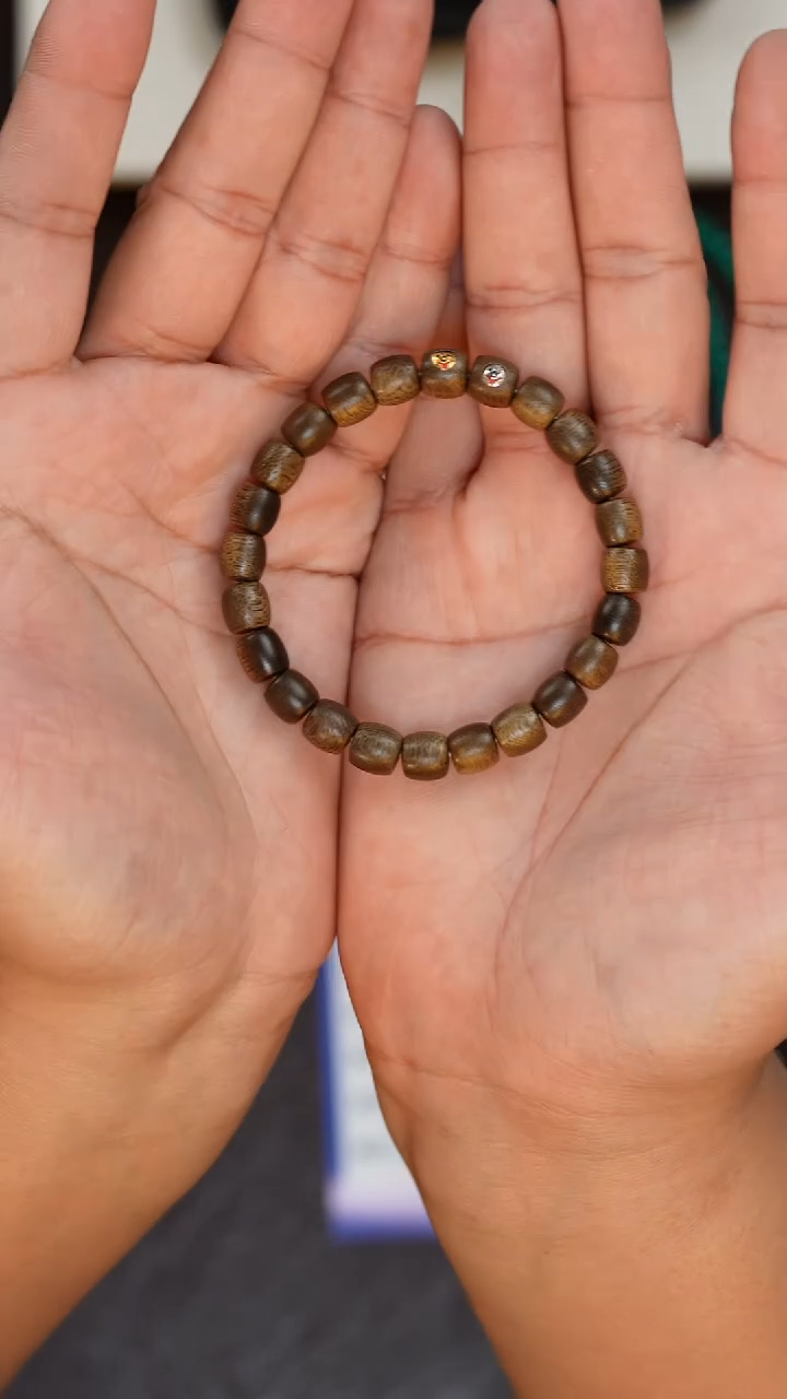 【闪购商品】沉香手串沉香手串