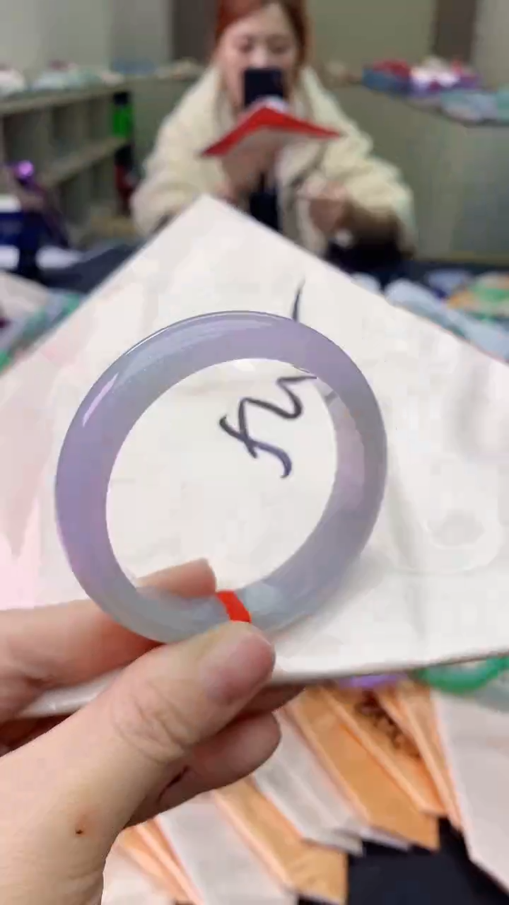 【闪购商品】翡翠手镯未镶嵌0062262833