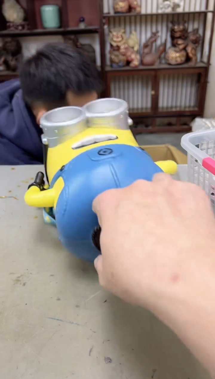 瓷片1443聚宝缘海陶精选
