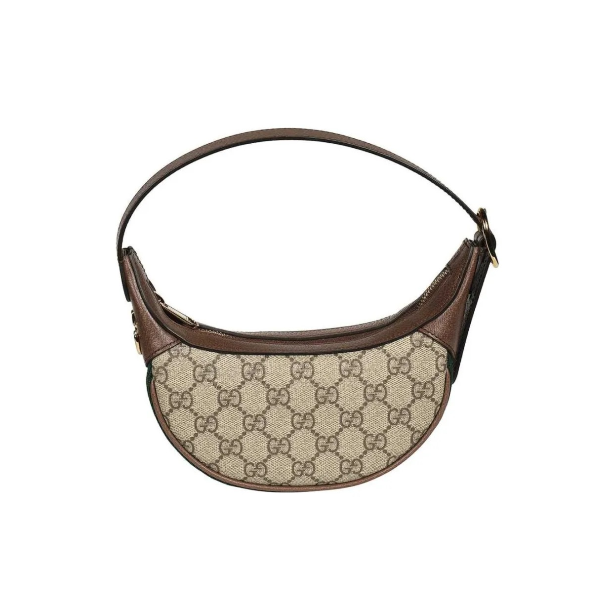 99新 GUCCI/古驰 古驰豌豆包 hdy2233 6860