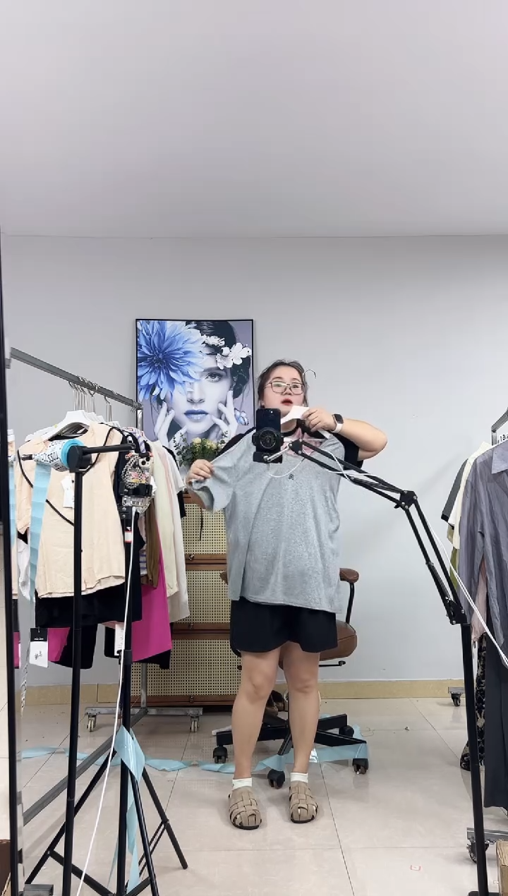 2167女装孤品清货