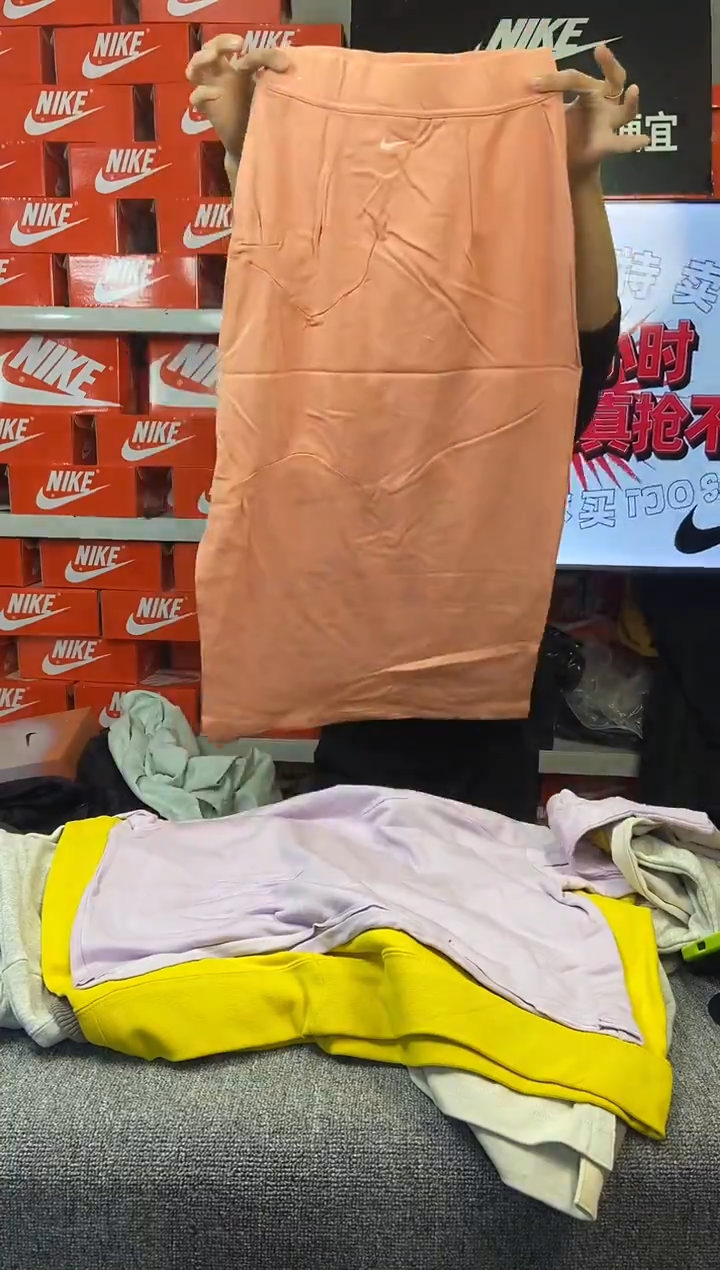 【瑕疵修复】357编码 NIKE/耐克 直播间过款为准 尺码