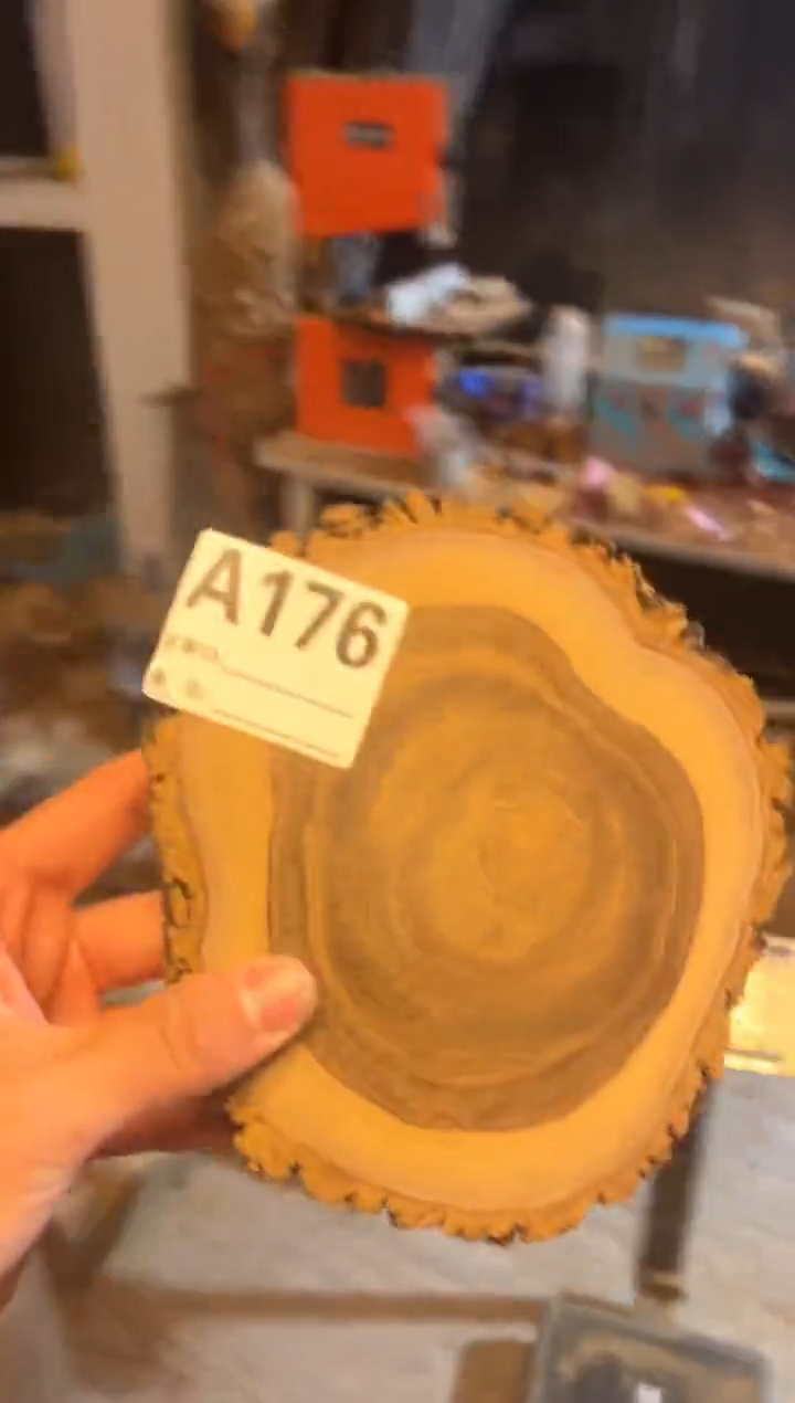 【闪购商品】染料紫檀（血檀）A176澳洲檀香