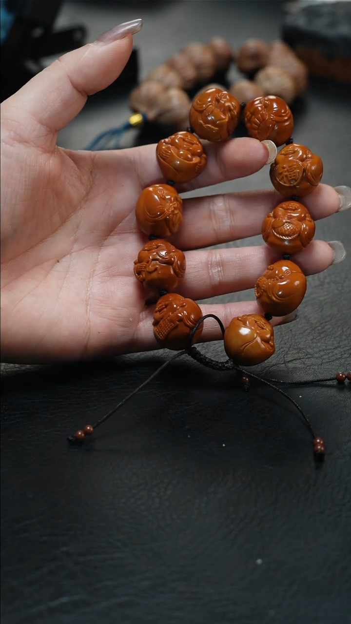手串/手链橄榄核 橄榄核