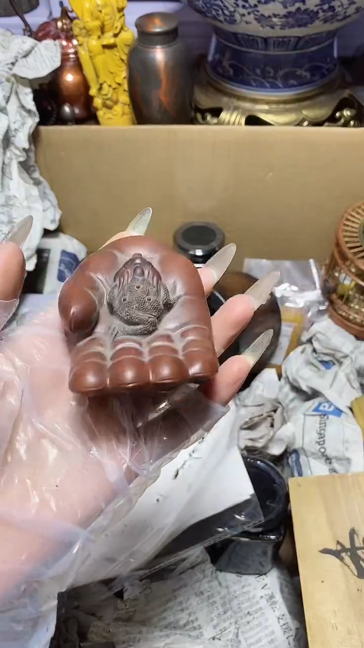 【闪购商品】瓷器此片瓷器此片