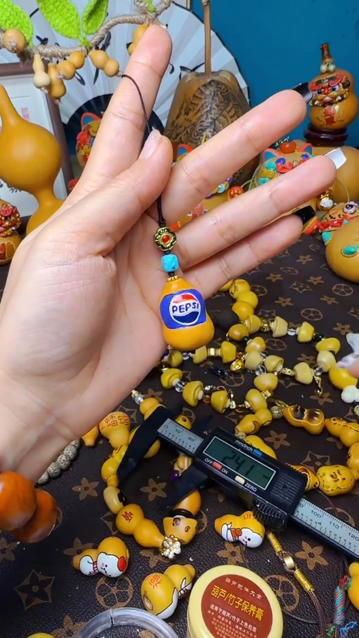 【闪购商品】526文玩葫芦文玩好物