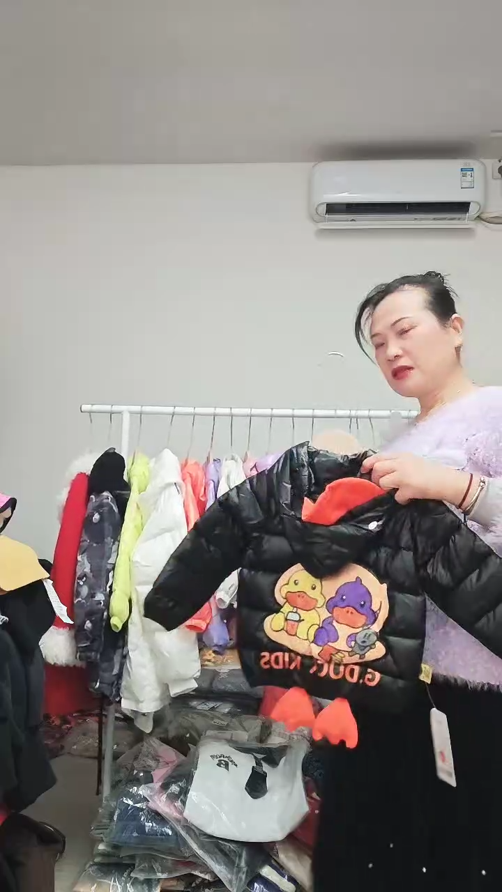 羽羽服，断码，清仓