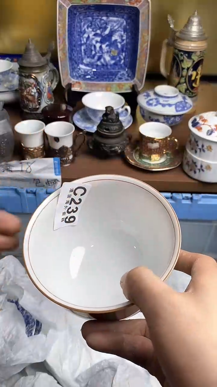 【闪购商品】瓷片666666666 239