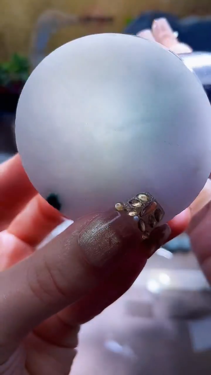 未镶嵌挂件翡翠小梦447