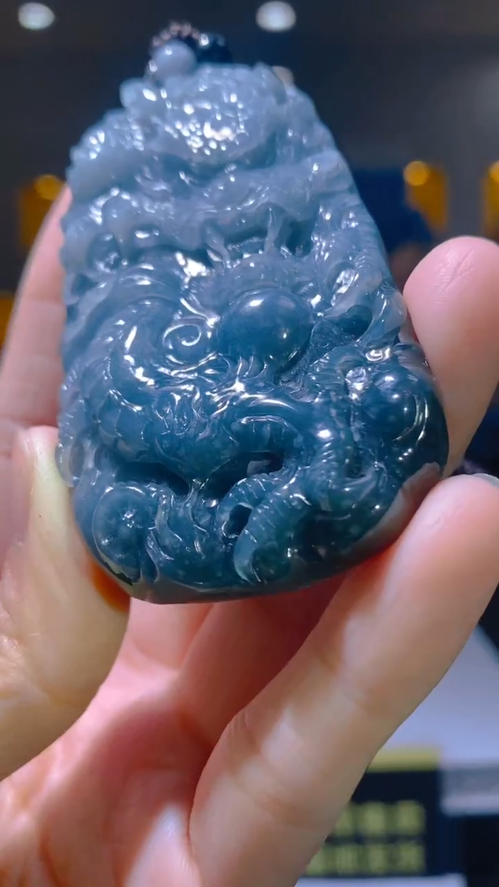 【闪购商品】定制翡翠未镶嵌毛货闪购链接SM0