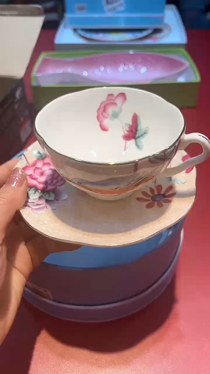 【闪购商品】瓷片锅碗瓢盆一件不剩