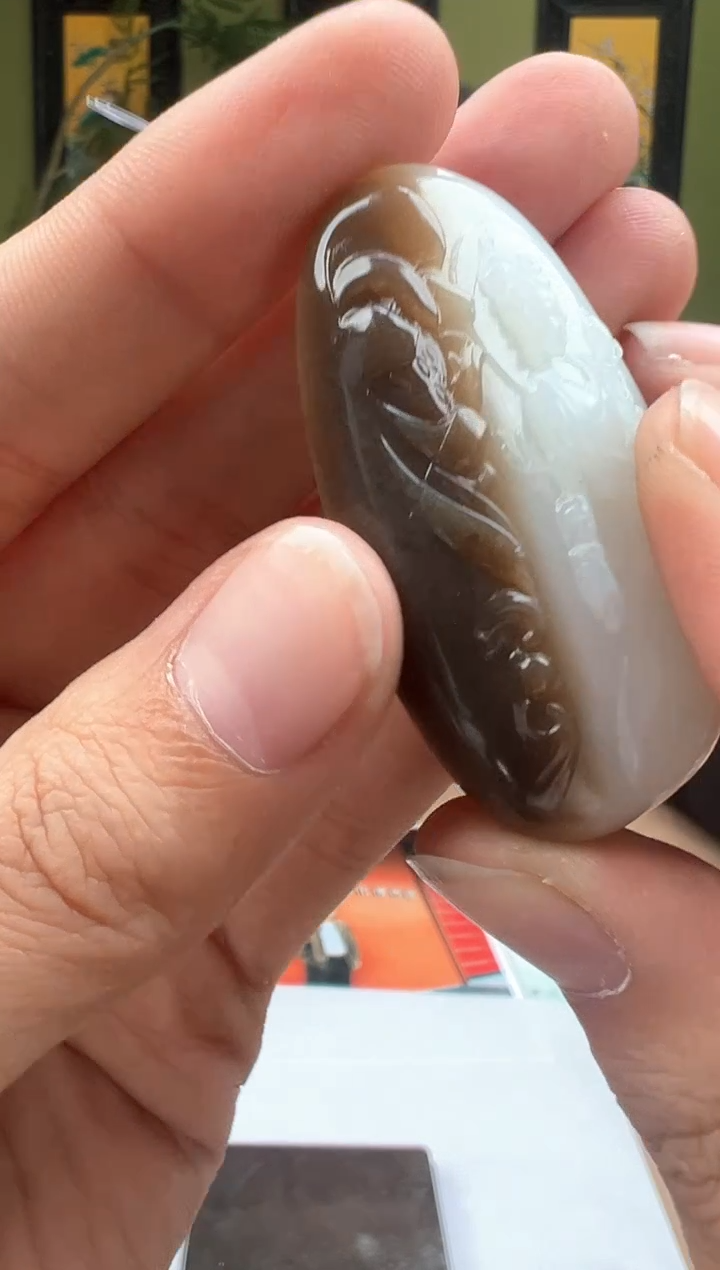 定制和田玉多样性发货拍一发一