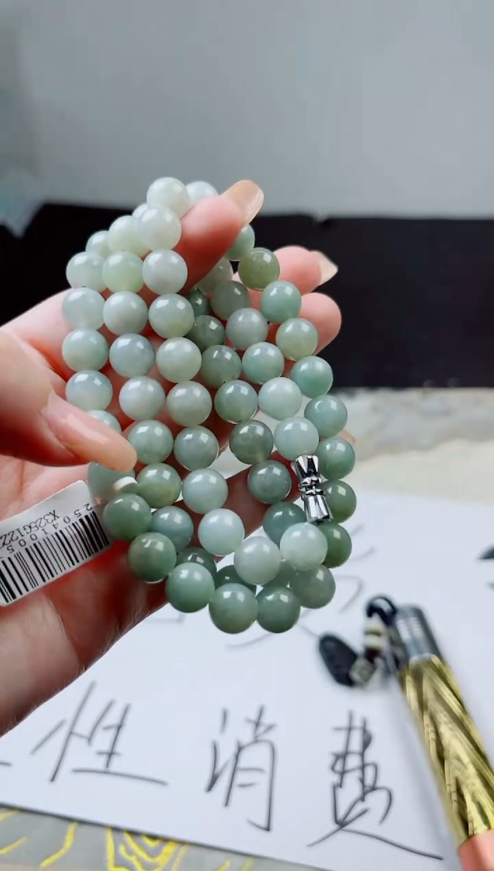 未镶嵌定制翡翠翡翠