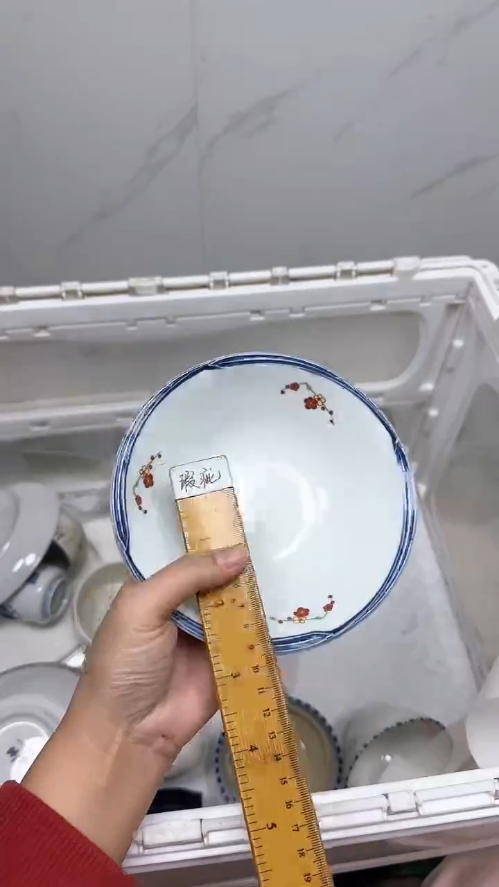 【闪购商品】052回流瓷器默认微瑕，18.8包邮
