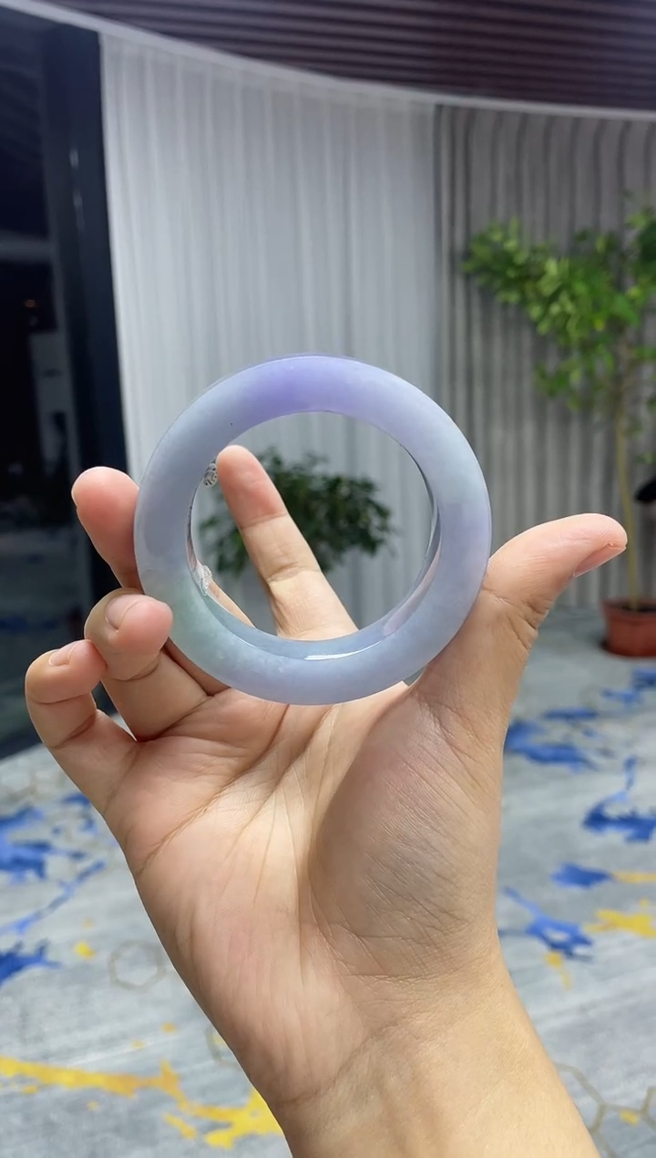 【闪购商品】定制翡翠手镯未镶嵌定制