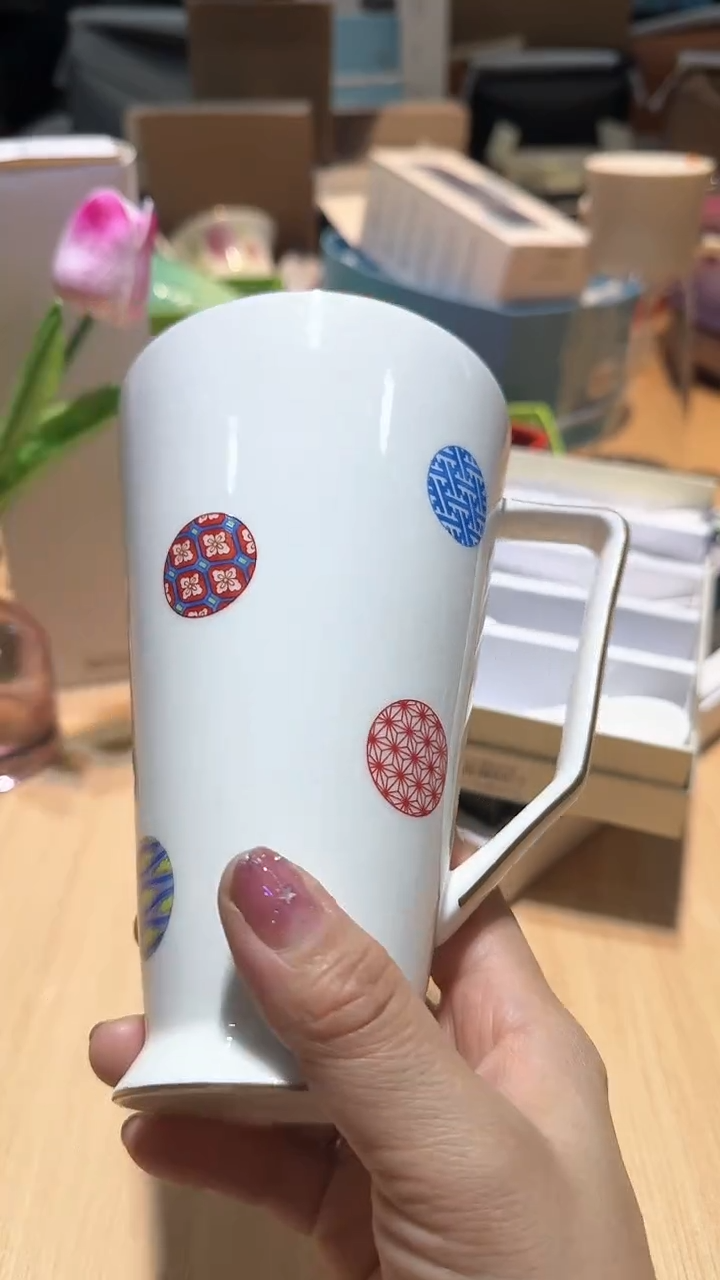 【闪购商品】瓷片锅碗瓢盆一件不剩
