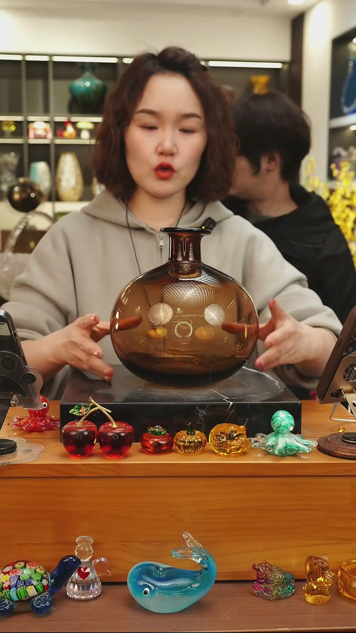 外贸花瓶花器花盆179