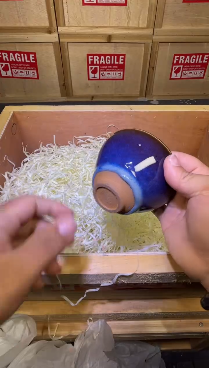 茶盏主人杯精选一只25