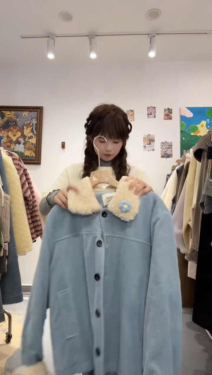 木子豆清货款默认微瑕（no退换）