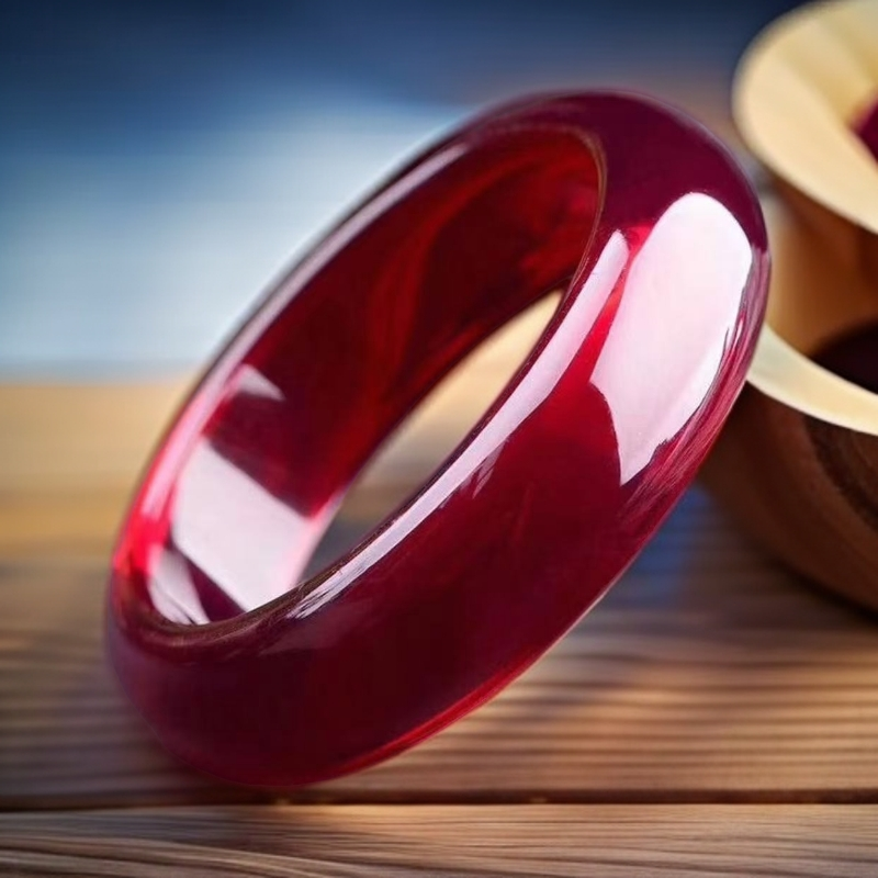 L249 精品镯子(无礼盒)