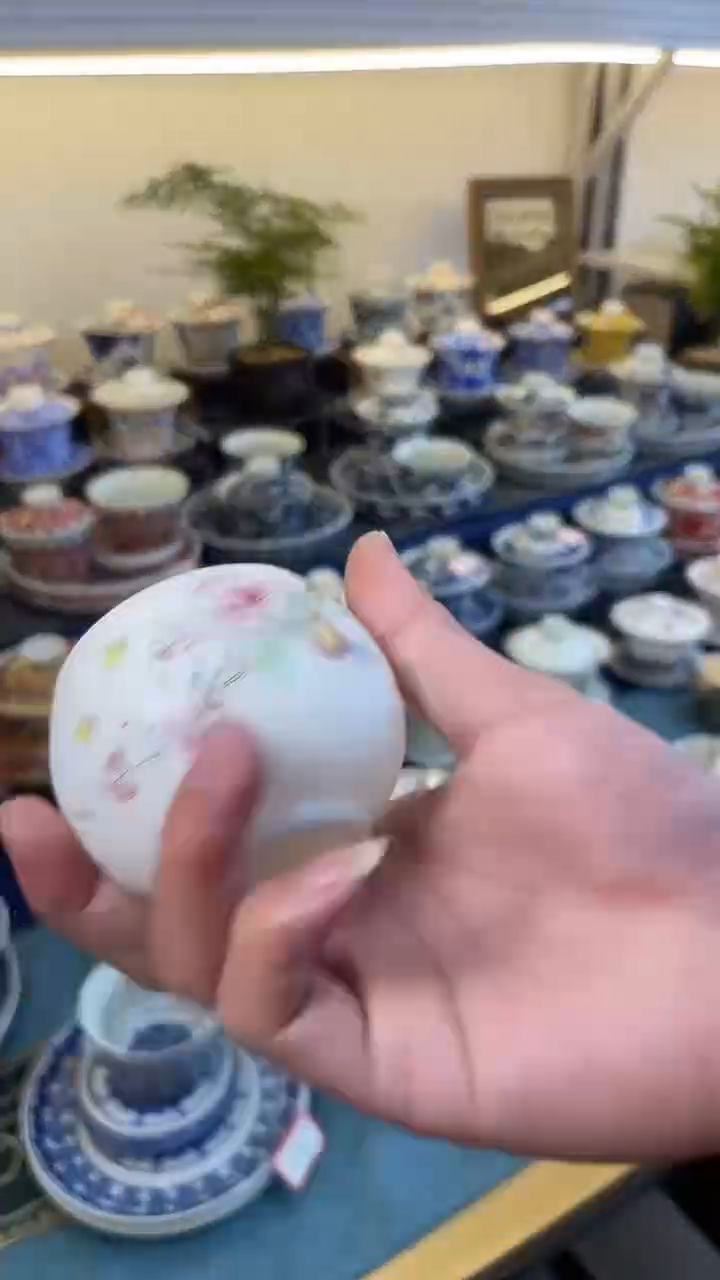 壹志茶器甄选八八4435