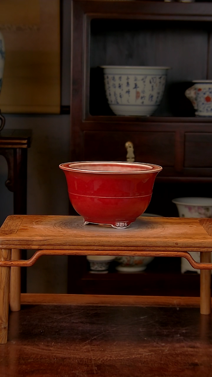 【闪购商品】红陶1