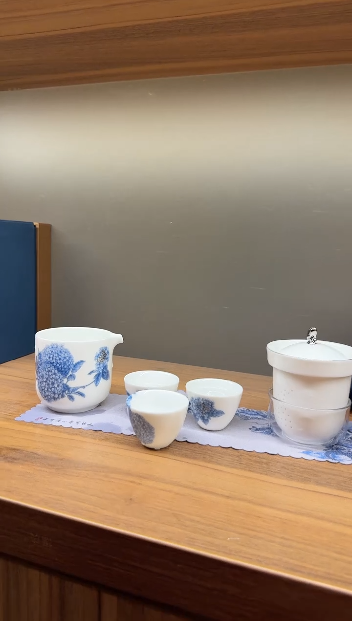 【闪购商品】小乔推荐如图所示