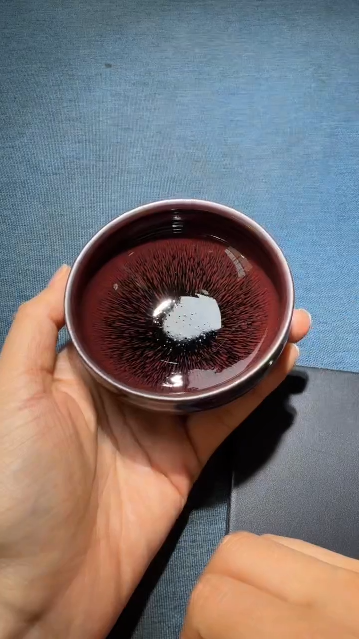 茶盏叶礼旺高端收藏72