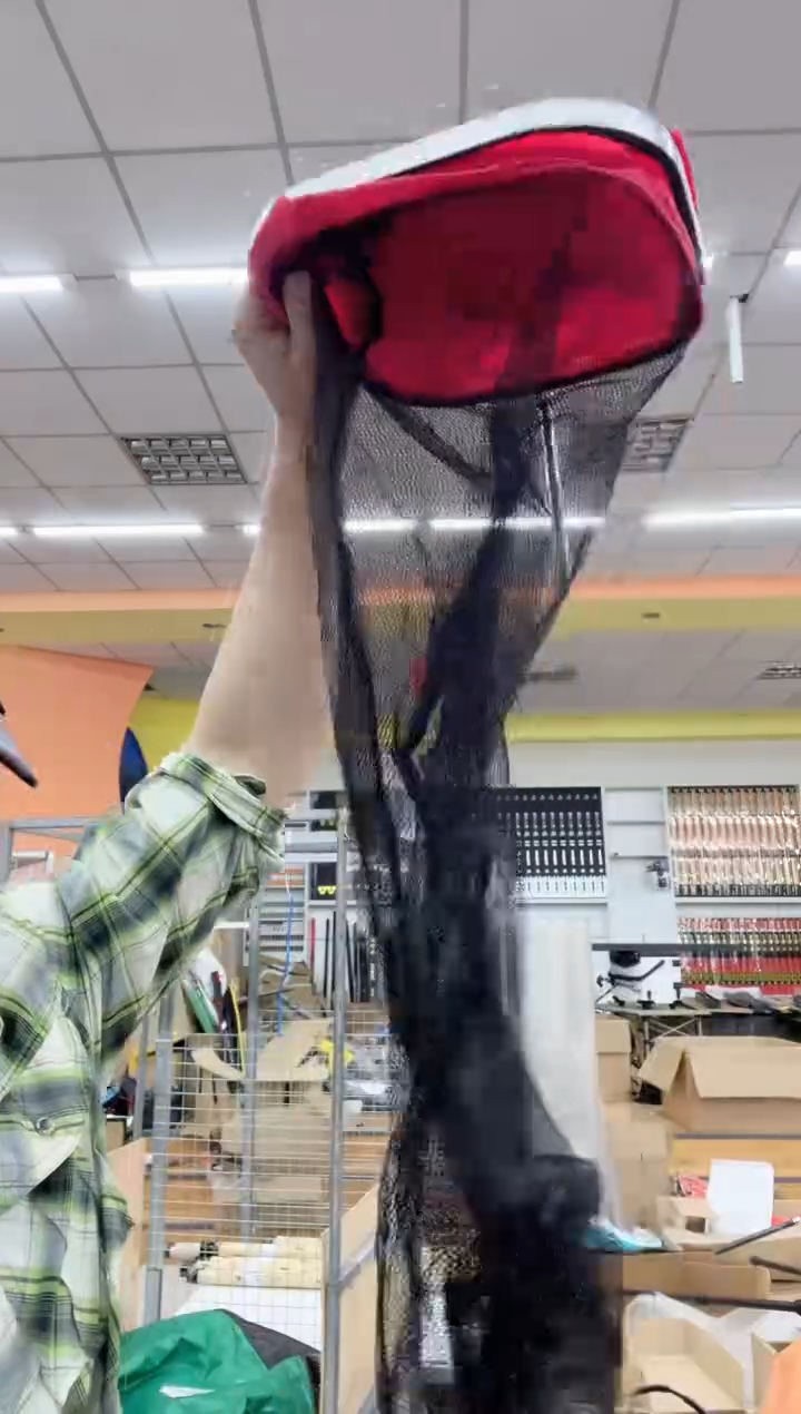 两米鱼护一个    