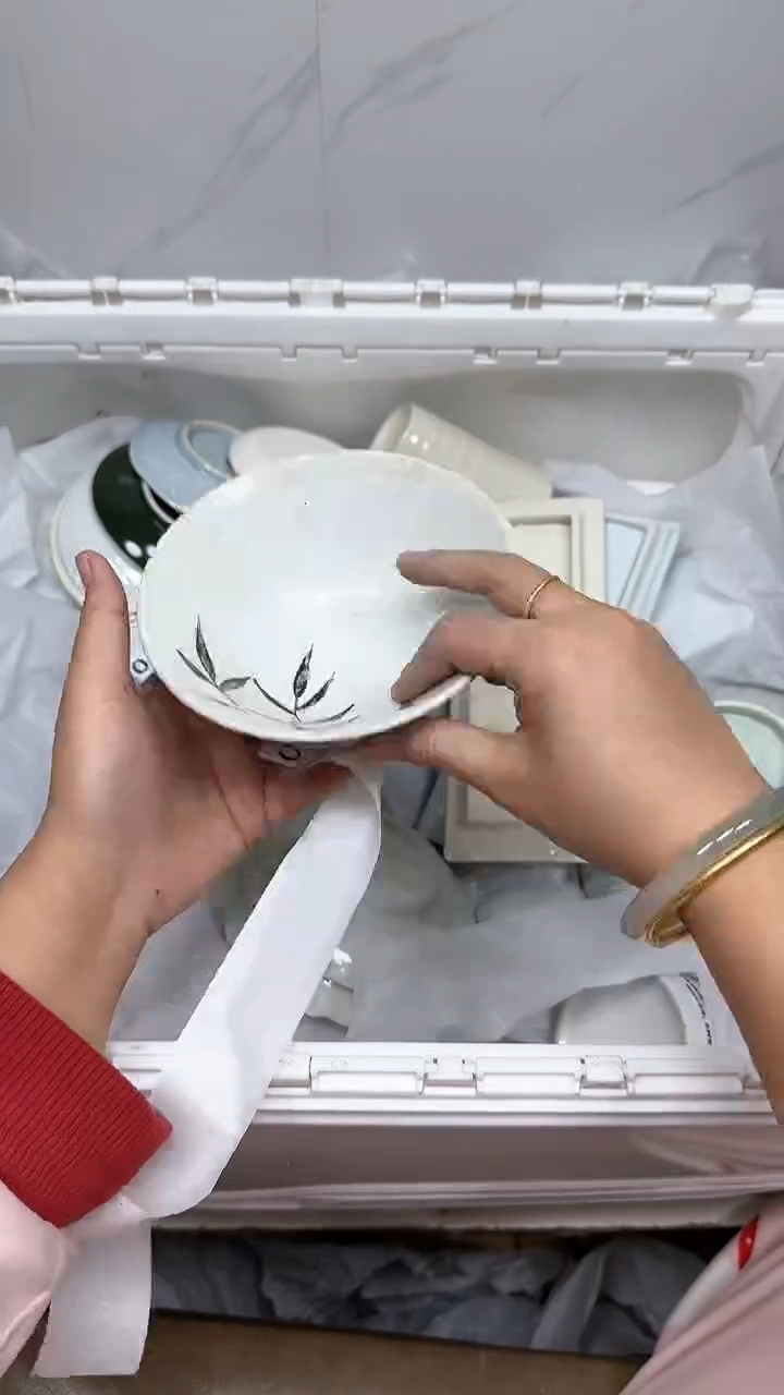 【闪购商品】753回流瓷器默认微瑕，18.8包邮