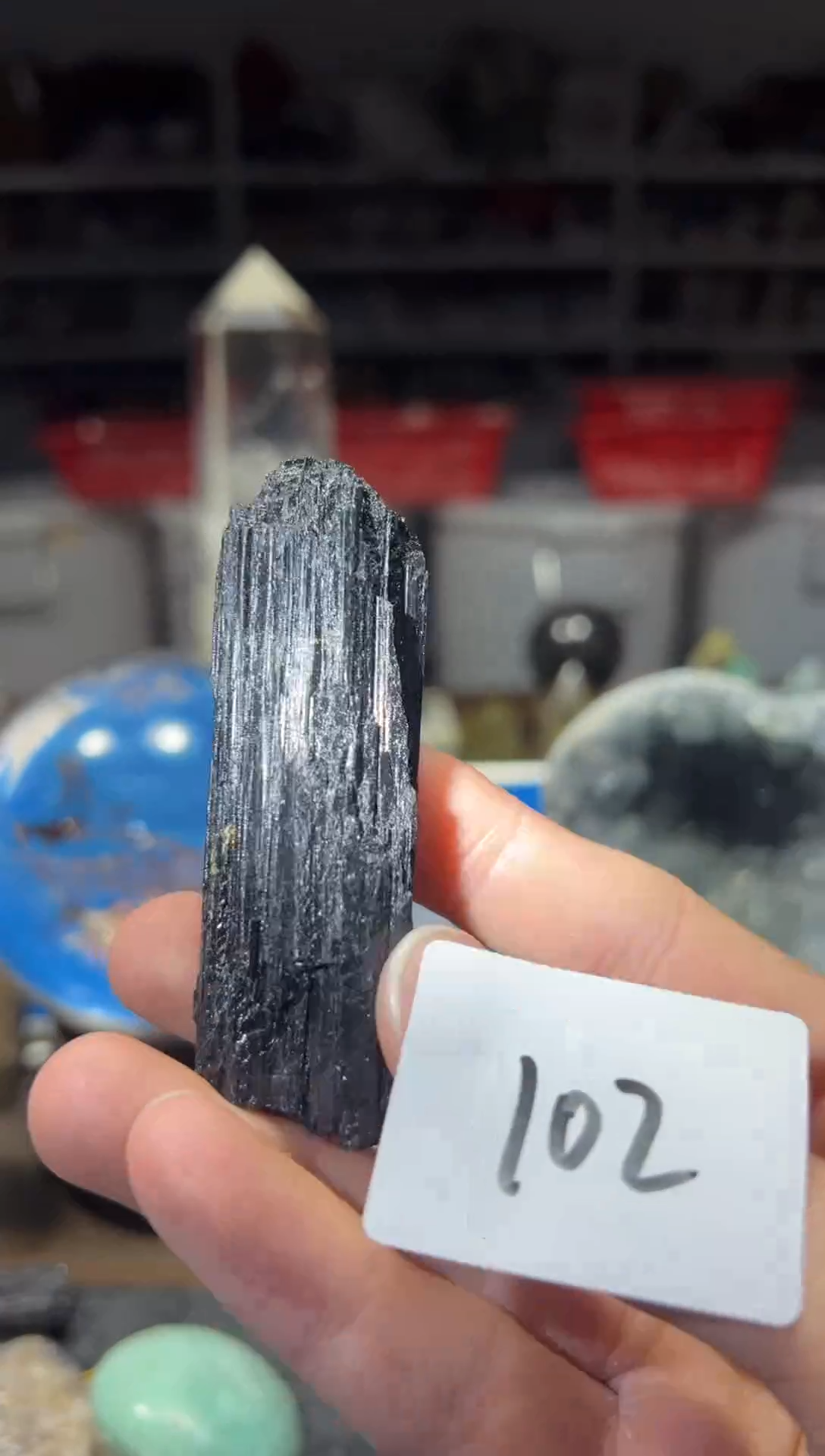 未镶嵌珠宝半成品水晶天然水晶默认微瑕102