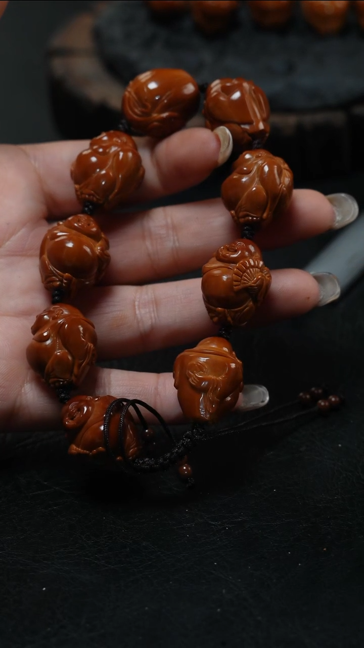 吊坠橄榄核橄榄核