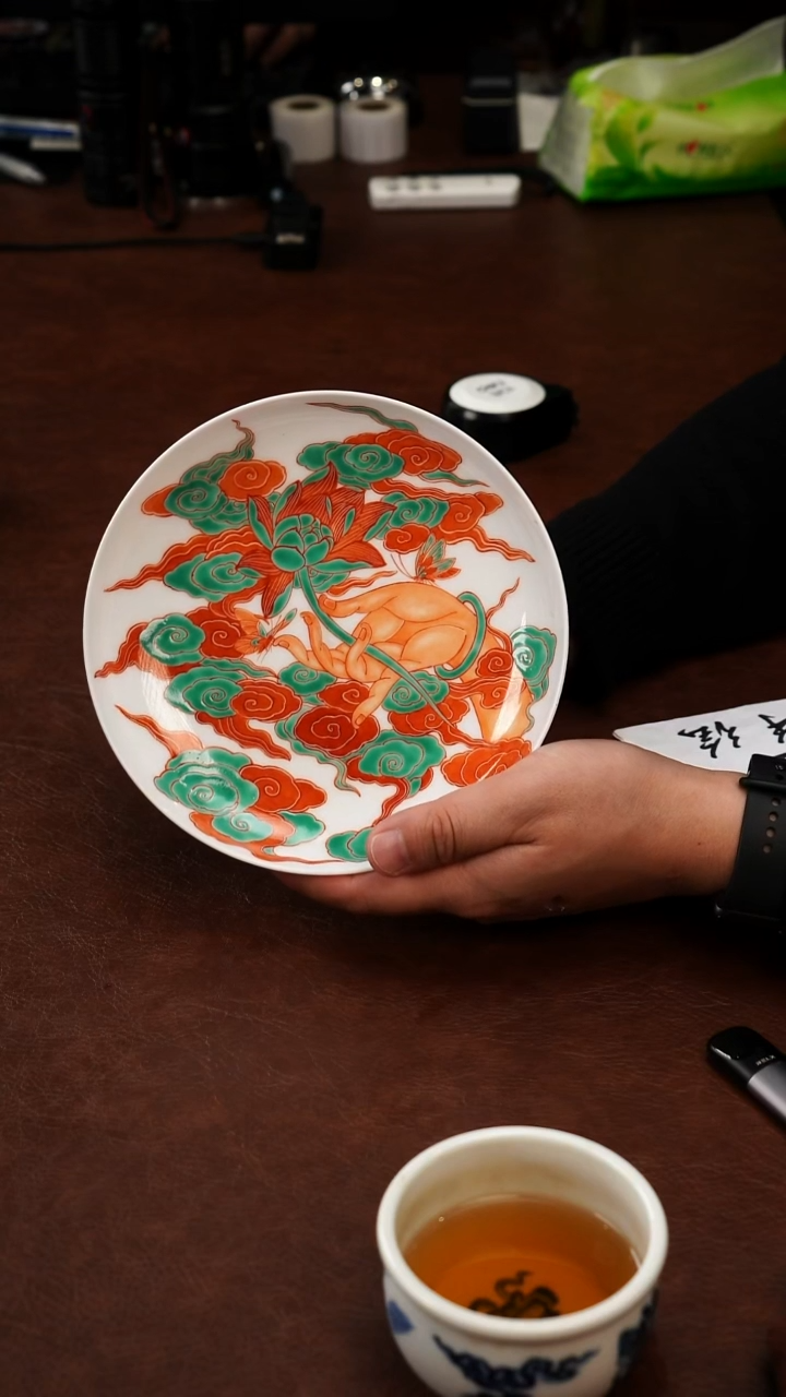 五里雾严选-入手就是福利直径17cm