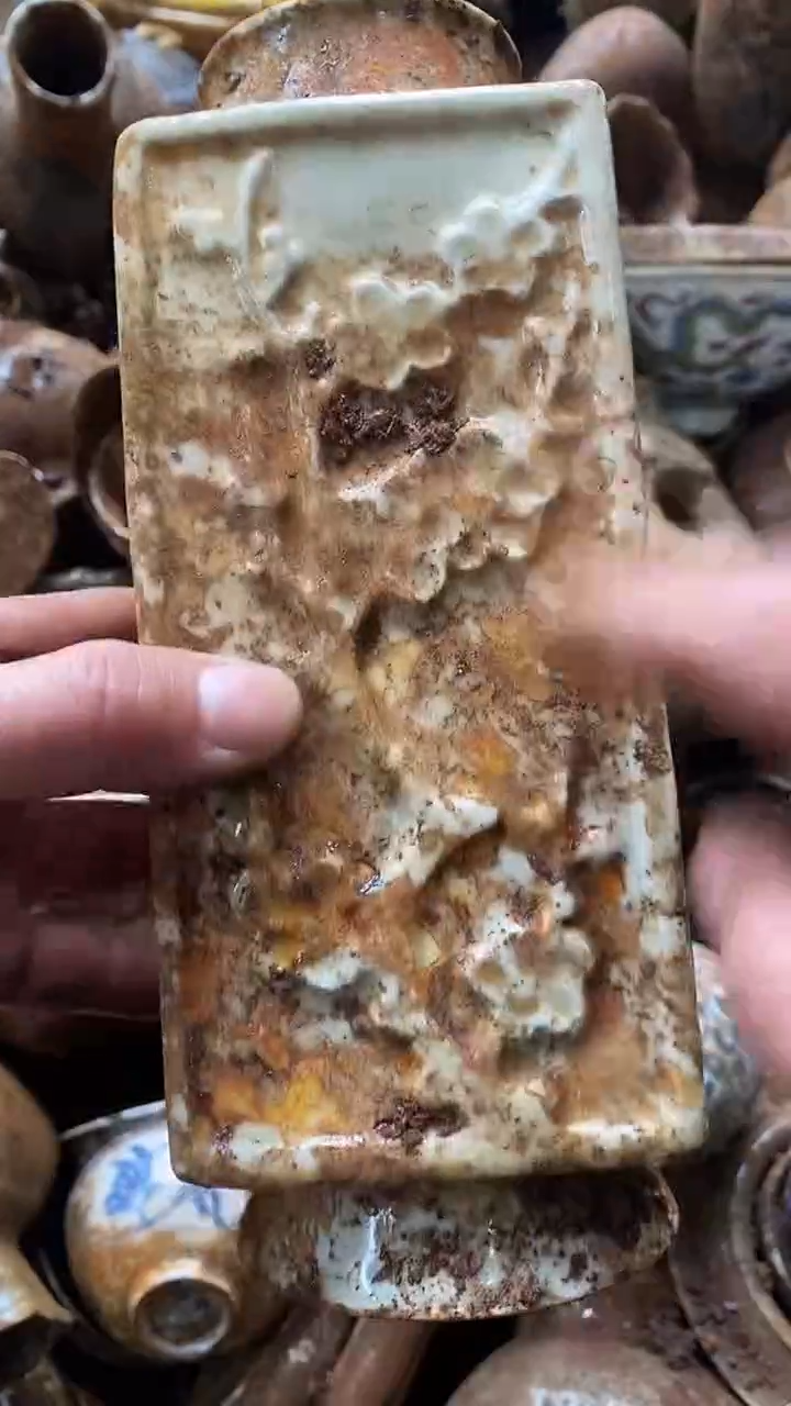 摆件陶瓷器瓷器瓷器瓷器