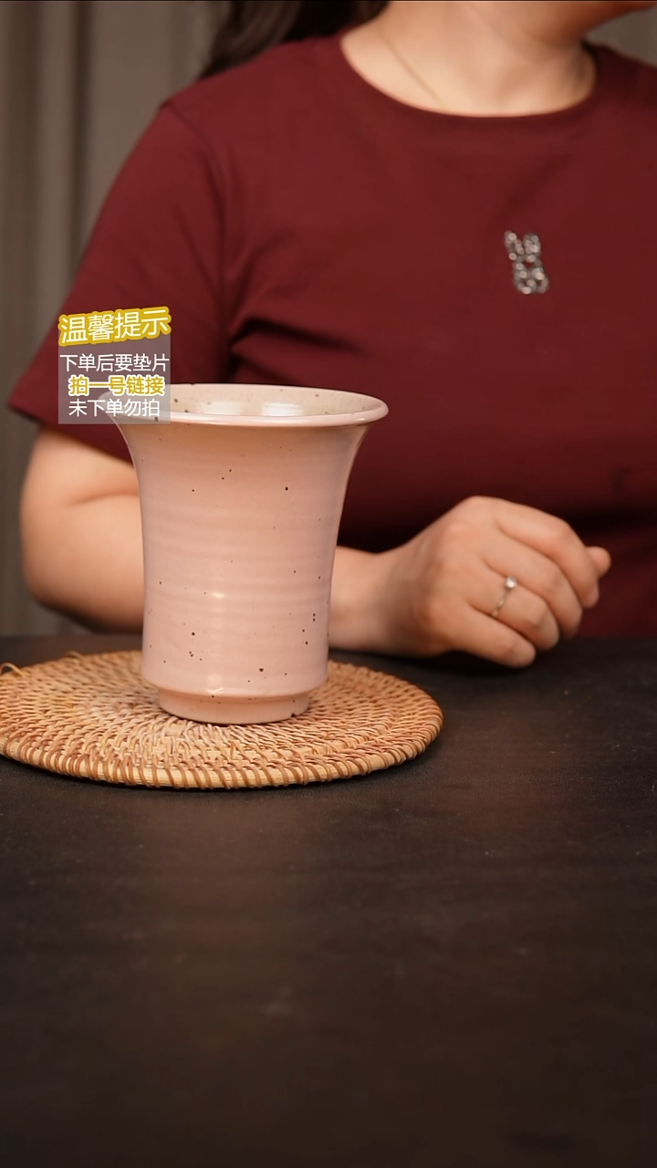 瓷片内口径约11  外高约13