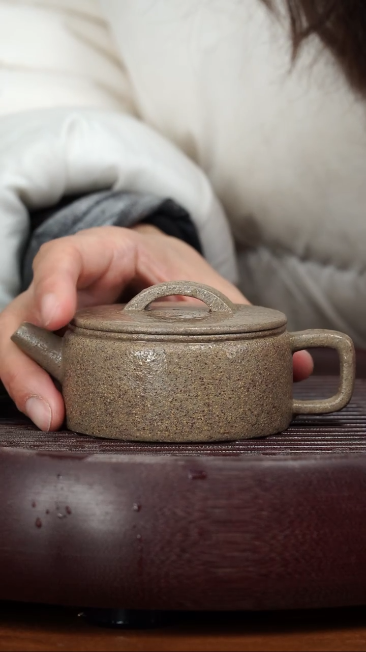 【闪购商品】紫砂茶壶宜兴紫砂壶1