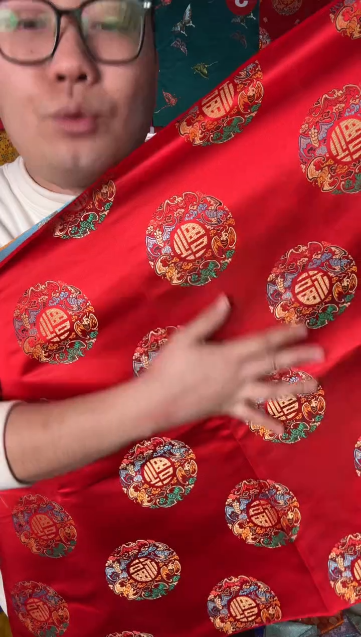 混纺小布头1单60公分长，满18元包邮，新疆西藏不发货