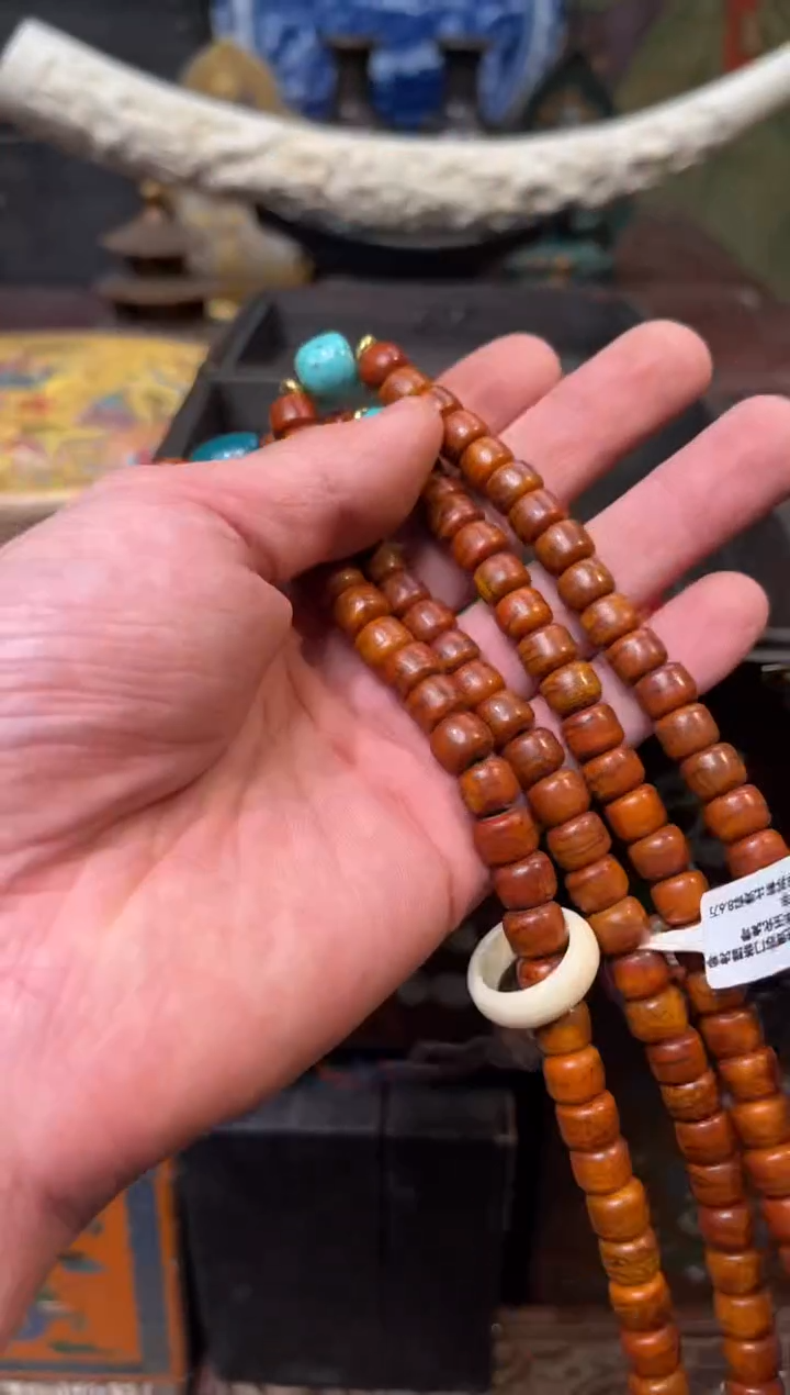 【闪购商品】牛骨手串/手链58羊羊羊羊羊羊羊羊