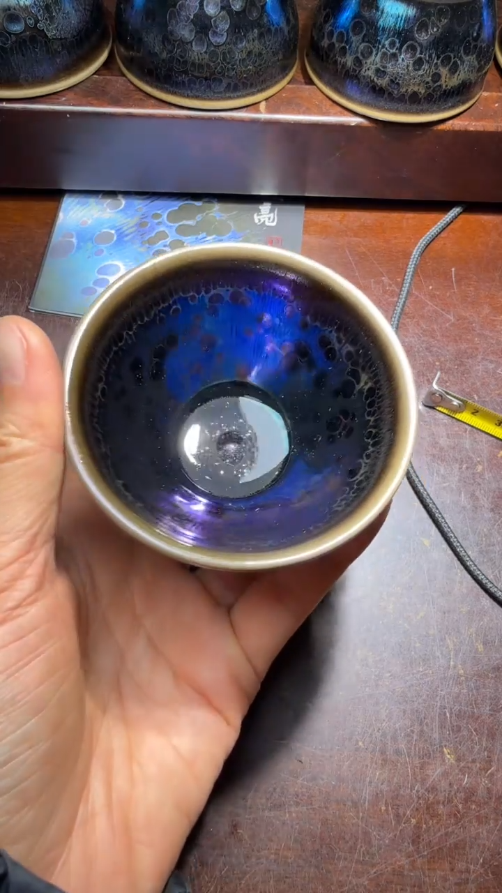 茶盏徐祖亮高端收藏169