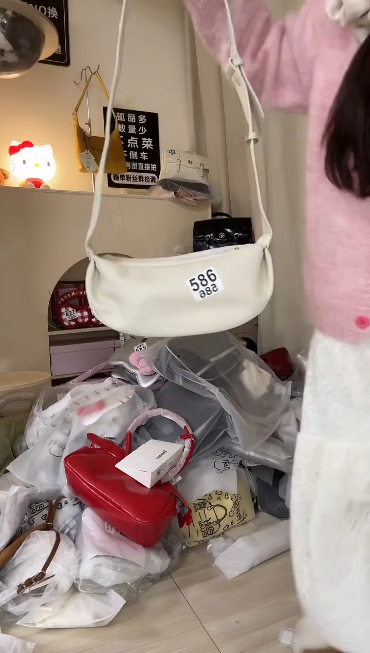 PU以直播链接为准 默认微瑕586