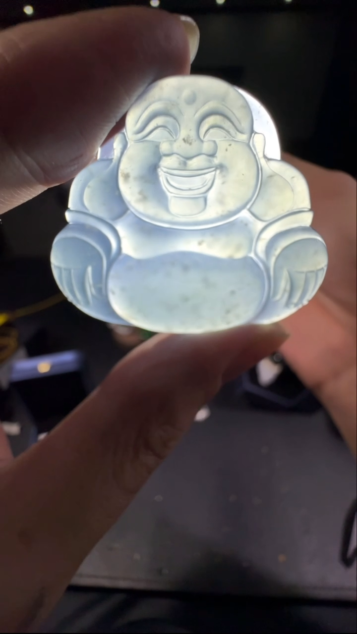 未镶嵌定制翡翠0064493657多样性发货